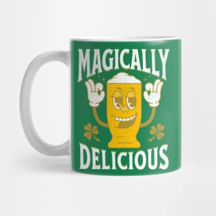 Magically Delicious Mug